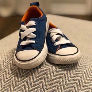 ⭐️Children’s Converse All Stars